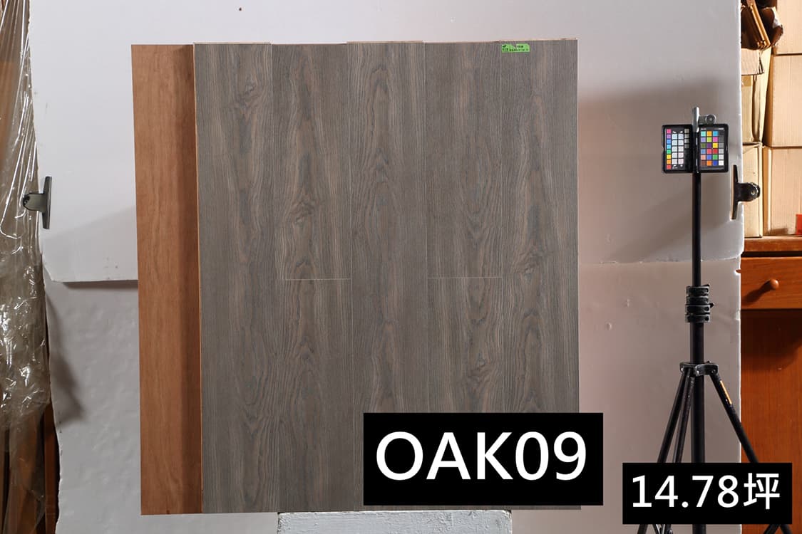 OAK09